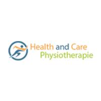 Health and Care Physiotherapie in Königs Wusterhausen - Logo