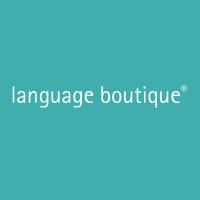 Language Boutique - Loretta Rothengaß in Frankfurt am Main - Logo