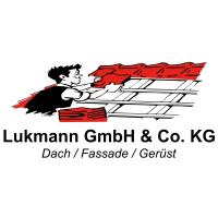 Lukmann GmbH & Co. KG in Nürnberg - Logo