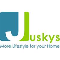 Juskys Gruppe GmbH in Salzgitter - Logo