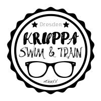 Jens Kruppa Swim&Train in Dresden - Logo