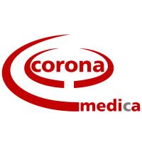 corona medica GmbH in Berlin - Logo