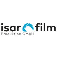 isar film Produktion GmbH in München - Logo