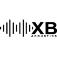 XB acoustics in Niefern Öschelbronn - Logo