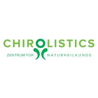 CHIROLISTICS – Zentrum für Naturheilkunde in Heilbronn am Neckar - Logo