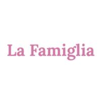 Ristorante La Famiglia in Bad Segeberg - Logo