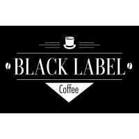 Black Label Coffee in Teningen - Logo