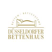 Düsseldorfer Bettenhaus GmbH in Düsseldorf - Logo