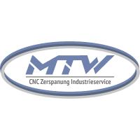 MTW Michel CNC Zerspanung Industrieservice in Opfenbach - Logo