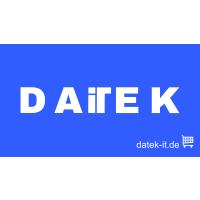 DATEK-IT in Lüdenscheid - Logo