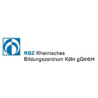 RBZ Rheinisches Bildungszentrum Köln gGmbH in Köln - Logo