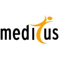 MEDICUS Physiotherapie in Wangen im Allgäu - Logo