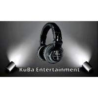 KuBa Entertainment in Steißlingen - Logo