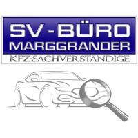 SV-Büro Marggrander KFZ-Sachverständige in Böblingen - Logo