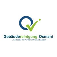 Osmani GbR in Weingarten in Württemberg - Logo