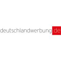 deutschlandwerbung.de - eine Marke der more4you-cologne GmbH in Köln - Logo