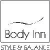 Body Inn in München - Logo