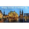 Hotel Bremen - Hotelreservation in Bremen - Logo