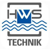 HWS-Technik in Niederkassel - Logo