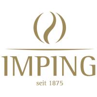 Imping Kaffee GmbH in Bocholt - Logo