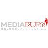Mediaburn Berlin in Berlin - Logo
