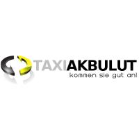 Taxi Akbulut in Tübingen - Logo