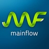 mainflow online marketing agency in Saarbrücken - Logo