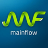 mainflow online marketing agency in Saarbrücken - Logo
