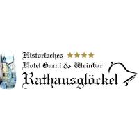 Historisches Hotel Rathausglöckel in Baden-Baden - Logo