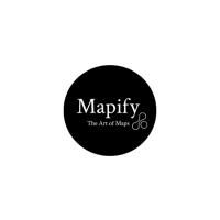 Mapify in Frankfurt am Main - Logo