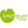 kirschgruen design in Ahrensburg - Logo