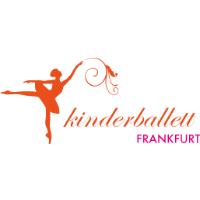 Kinderballett Frankfurt in Frankfurt am Main - Logo