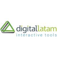 Digital Latam GmbH in Berlin - Logo