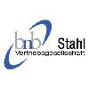 BNB Stahlhandel Vertriebs GmbH & Co. KG in Haiger - Logo