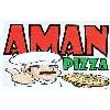 Aman Pizza Service in Weißenfels in Sachsen Anhalt - Logo