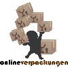 Onlineverpackungen Inh. Armin Läpple in Bittenfeld Gemeinde Waiblingen - Logo