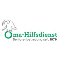 Oma-Hilfsdienst Seniorenbetreuung in Lüneburg - Logo