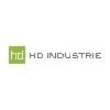 HD Industrie GmbH in Gevelsberg - Logo