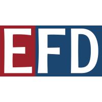 EFD GmbH in Düsseldorf - Logo