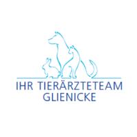 Ihr Tierärzteteam Glienicke Ines Hoffmann & Dr. Ellen von Czapiewski GbR in Glienicke Nordbahn - Logo