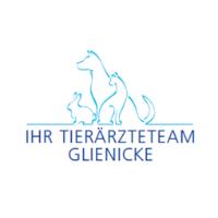 Ihr Tierärzteteam Glienicke Ines Hoffmann & Dr. Ellen von Czapiewski GbR in Glienicke Nordbahn - Logo