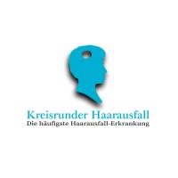 Kreisrunder-Haarausfall in Karlsruhe - Logo