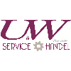 U&W GmbH in Obertshausen - Logo