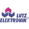 Lutz Elektronik GmbH in Stuttgart - Logo