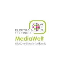 Elektro & Teleprofi MediaWelt in Landau an der Isar - Logo