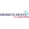 Erdinger Keller im Lambertihof in Oldenburg in Oldenburg - Logo