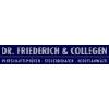 DR. FRIEDERICH & COLLEGEN in Magdeburg - Logo