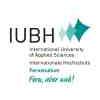 Internationale Hochschule IUBH - Fernstudium in Bad Reichenhall - Logo