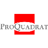 Proquadrat e.K. in Rechberghausen - Logo