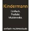Alexander Kindermann Multimedia.Einfach perfekt! in Datteln - Logo
